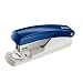 Esselte Leitz 55010035 B�roheftger�t Klein NeXXt, 25 Blatt, blau