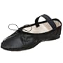 Capezio Women's Teknik Shoe,Black,9 B US