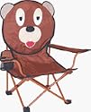 MacSports KBATA-MIX01 Kid's Animal Zoo Chairs