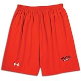 Syracuse Under Armour HeatGear Microshort - Men's