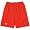 Syracuse Under Armour HeatGear Microshort - Men's ( sz. M, Orange : Syracuse )