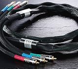 フルテック シルバーシリーズ・コンポーネントケーブル3.0m FCC33/3.0の画像