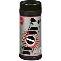 WOW! Stainless Steel Cleaner and Protector, 30 Count Canister (Pack of 3)
