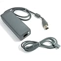 Microsoft xBox 360 AC Power Supply