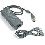 Microsoft xBox 360 AC Power Supply by Aftermarket
