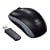 Logitech M205 optische Notebook Maus schnurlos schwarz