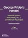 Messiah (Piano Reduction), no. 2: Comfort ye my people Sheet Music