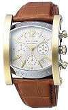 BVLGARI �A�V���[�}�E�N���m�O���t AA48C6SGLDCH �z���C�g [���s�A���i]
