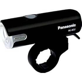 Panasonic NL-822P �T�C�N��LED���C�g