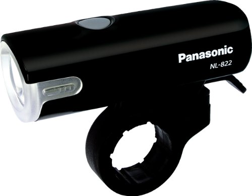 Panasonic NL-822P サイクルLEDライト