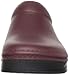Klogs USA Women's Springfield Closed Back Clog