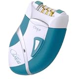 Emjoi Light Caress Electric Hair Remover