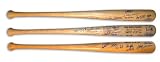 Red Sox Team Signed World Series Bat LE Engraved
