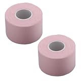 Cramer F Shrink Tape (2 Pack), Pink