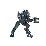 Halo 3 Series 3 - Elite Combat Soldier ~ McFarlane Toys