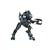 Halo 3 Series 3 Elite Combat Figure