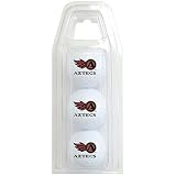 San Diego State Aztecs NCAA 3 Golf Ball Sleeve Pack