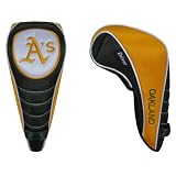MLB Oakland Athletics Driver Headcover