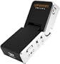 Cinemin Swivel Multimedia Pico Projector