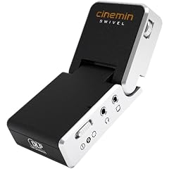 Wowwee 8410 - Cinemin Swivel