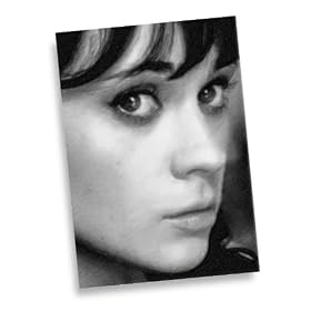 ZOOEY DESCHANEL - ACEO Sketch Card (Signed by the Artist) #js003