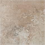Athens 8 x 12 Ceramic Tile in Light Brown