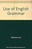 Use of English grammar : with key