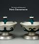 The Jewelry and Metalwork of Marie Zimmerman