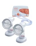 Simplisse Double Electric Breast Pump