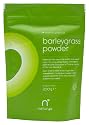 Naturya Organic&nbsp; Barleygrass Powder 200 g Nutritional Power Food One Pouch