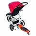 Mountain Buggy 2013 Mini Stroller, Black