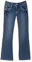 Levi's Girls 7-16 929 Stretch Flare Jean