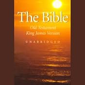 The Bible, Old Testament, King James Version | []