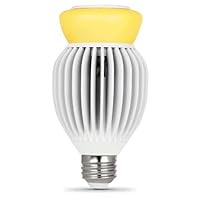 FEIT PerformanceLED - 22 Watt - A21 Omni-Directional - 3000K - 100 Watt Replacement - LED Light Bulb - 1600 Lumens