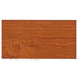 DECO-WOOD 粘着剤付塩ビタイル ミディアム 150×1000×2.0mm （AW5661）　22枚