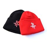 Urban Boundaries - Houston Rockets Knit Hat 2-Pack