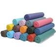 1/4" Extra Thick Deluxe High Density Yoga Mat