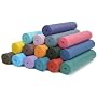 1/4" Extra Thick Deluxe Yoga Mat