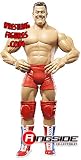 DH SMITH - RUTHLESS AGGRESSION 36 WWE TOY WRESTLING ACTION FIGURE
