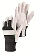 Men's Tellur Winter Gloves by Hestra JOB