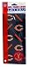 Chicago Bears Flat Gift Wrap