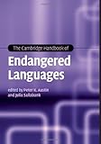 The Cambridge handbook of endangered languages