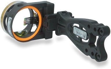 Copper JohnRut Wrecker 5 pin .019 Black