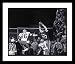 Dwight Clark Framed 8x10 Photo - San Francisco 49ers Catch