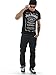 Jack Daniels Men's Distilled T-Shirt