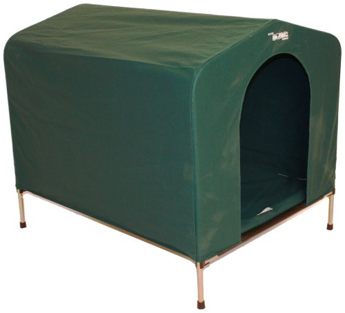 HoundHouse Collapsible Dog Kennel, X-Large HoundHouse Collapsible Dog Kennel, X-Large