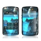 Path To The Stars Design Protective Skin Decal Sticker for BlackBerry Storm 2 Cell Phone