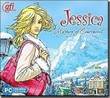 Jessica Mystery of Courchevel