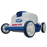 Aquabot ABTTJET Turbo T Jet Robotic...