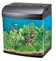 R331 Complete Glass Aquarium Fish Tank Light Filter 20 litre